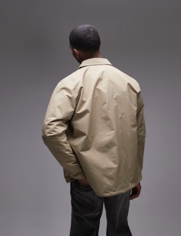 Jachetă Dickies, bej