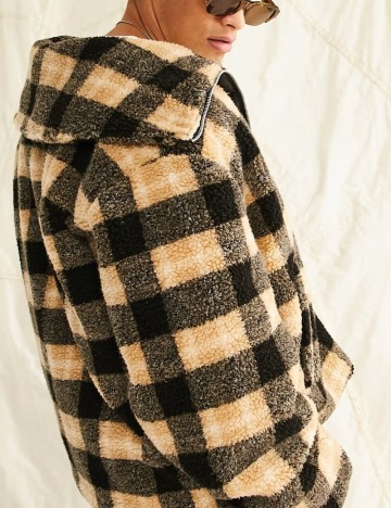 Jachetă ASOS, mix culori