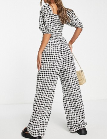 Pantaloni The Frolic, mix culori