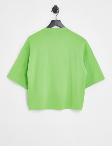 Tricou & Other Stories, verde