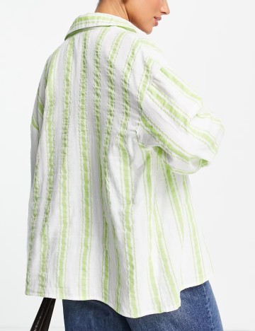 Cămașă Na'kd, mix culori