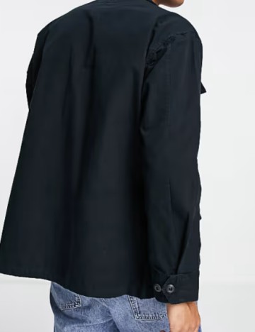 Cămașă Ralph Lauren, negru