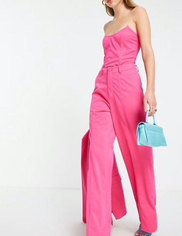 Body extro&vert, roz