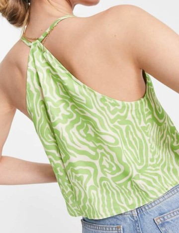 Maiou & Other Stories, mix culori