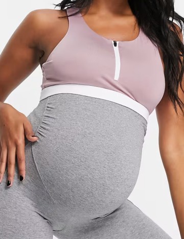 Bustieră Love & Other Things, mix culori