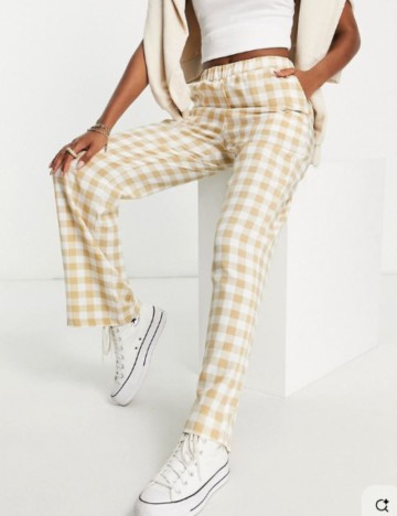 Pantaloni Heartbreak, mix culori