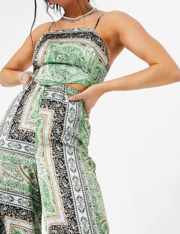 Top Heartbreak, mix culori