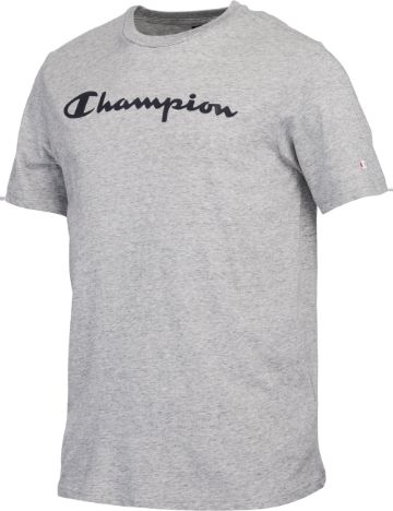 Tricou Champion, gri
