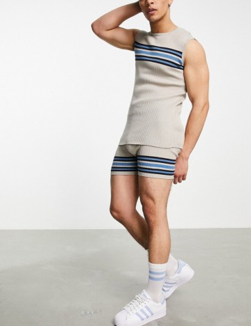 Pantaloni ASOS, mix culori