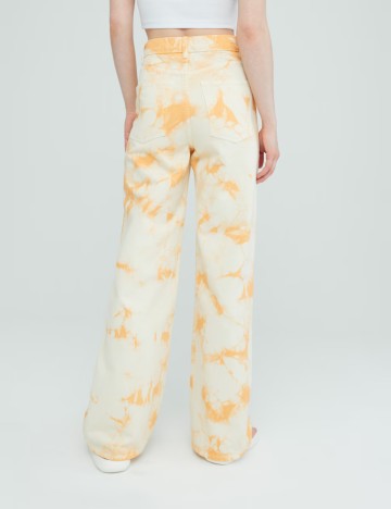 Jeans EDITED, mix culori