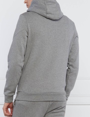 Hanorac Tommy Hilfiger, gri