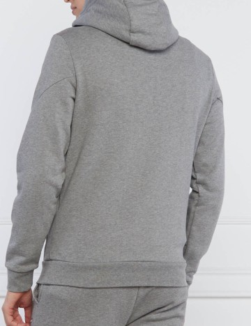 Hanorac Tommy Hilfiger, gri