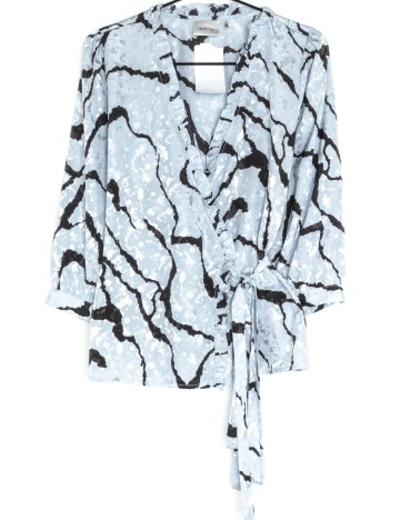 Cămașă Gestuz Aylin, mix culori