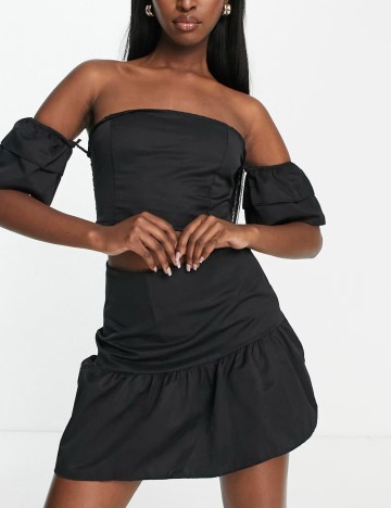 Compleu TRENDYOL, negru