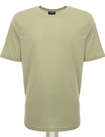 Tricou BOLONGARO TREVOR, verde