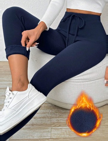 Colanti Shein, albastru