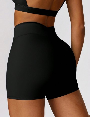 Colanti Shein, negru