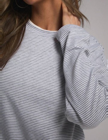 Bluză Shein MUSERA, mix culori