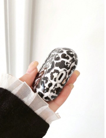 Husă Airpods Shein, transparent