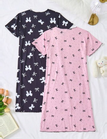 Set cămăși Shein, mix culori