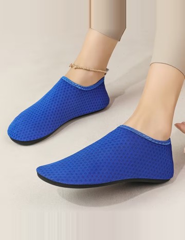 Pantofi Sport Shein, albastru