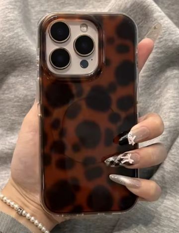 Husă Shein, mix culori