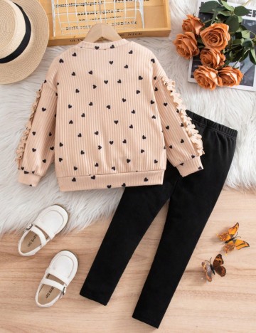 Compleu Shein, mix culori