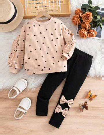 Compleu Shein, mix culori