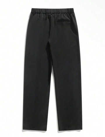 Pantaloni Shein, gri