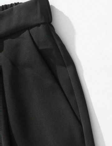 Pantaloni Shein, gri