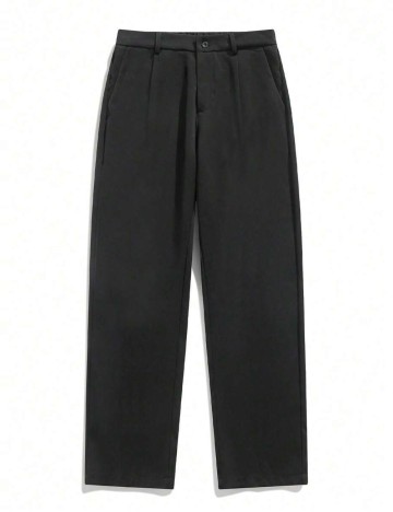 Pantaloni Shein, gri