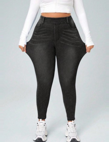 Colanti Shein Curve+, gri