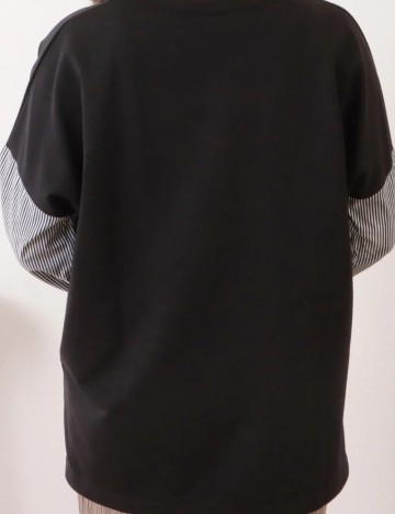 Bluză Shein, mix culori