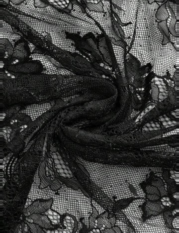 Rochie De Noapte Shein, negru