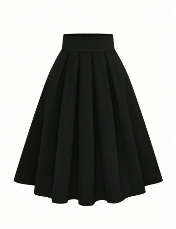 Fustă Shein, negru