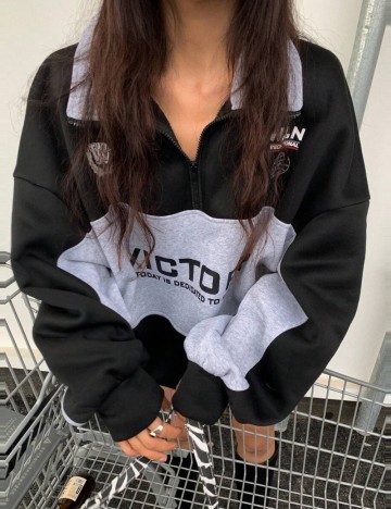 Bluza Sport Shein, mix culori