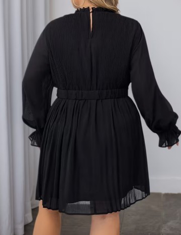 Rochie mini Shein, negru