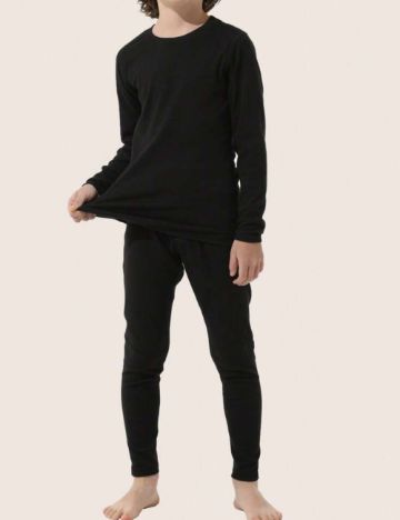 Compleu Shein, negru