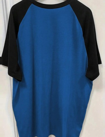 Tricou Shein, mix culori