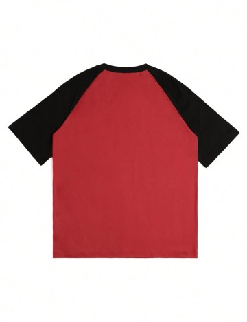 Tricou Shein, mix culori