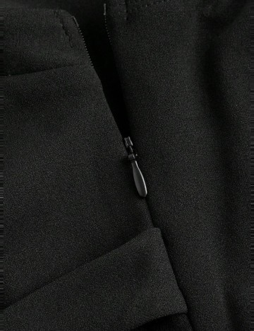 Salopetă Shein, negru