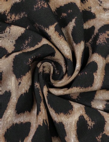 Cămașă Shein, mix culori