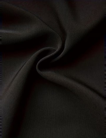 Cămașă Shein, negru