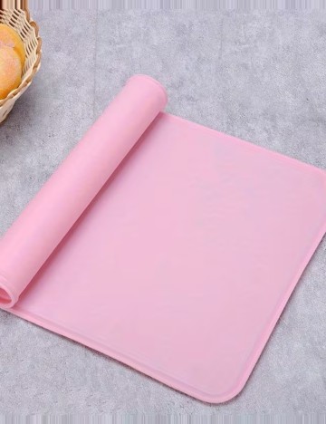 Covor pentru animale de companie Shein, roz