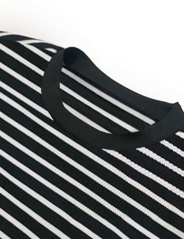 Bluză Shein, mix culori