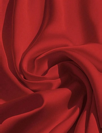 Salopetă Shein, roșu