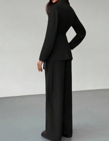 Compleu Shein, negru