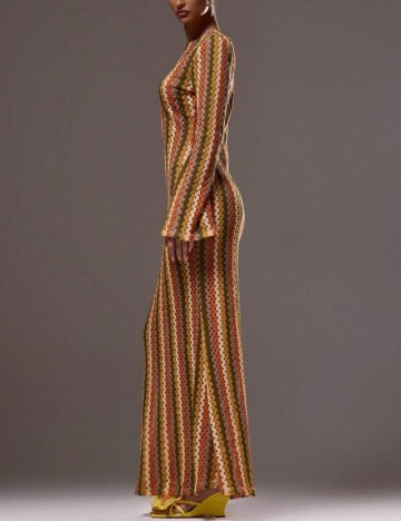 Rochie de plajă Shein MUSERA, mix culori