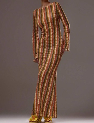 Rochie de plajă Shein MUSERA, mix culori