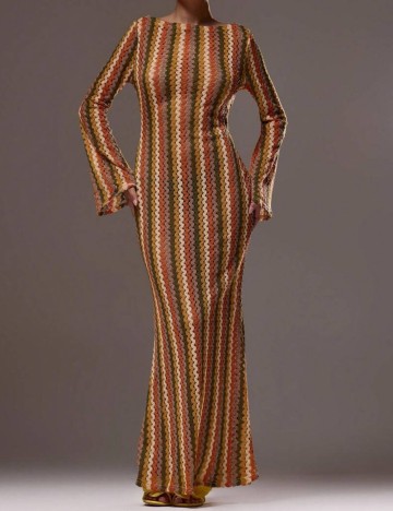 Rochie de plajă Shein MUSERA, mix culori